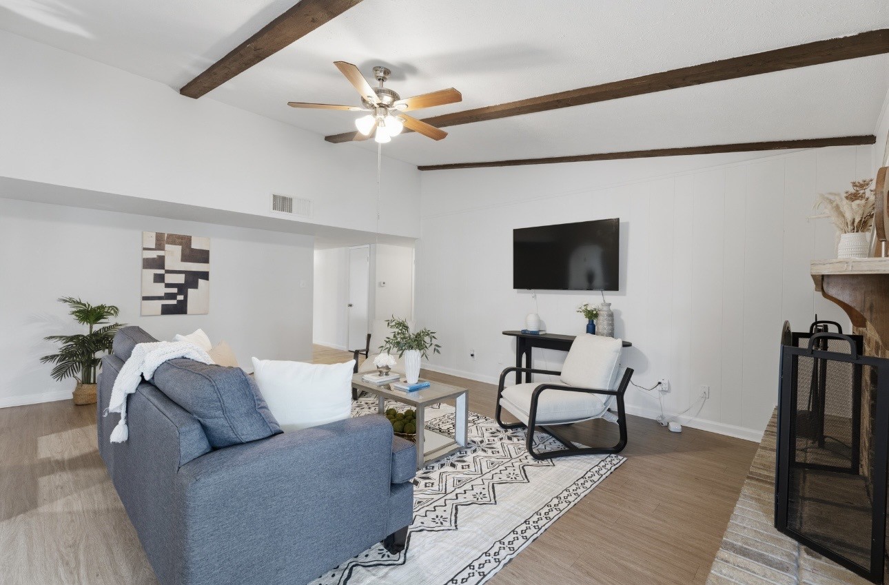 Residential Lease in Carrollton 5