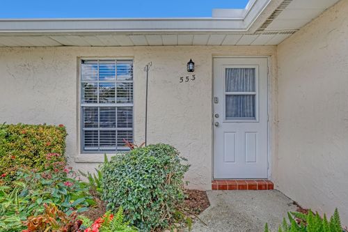 553 Covered Bridge Blvd, Lake Worth, FL, 33467-3024 | Card Image