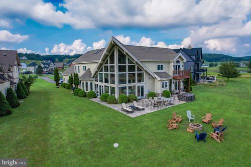 21 Lakefront Links Dr, SWANTON, MD, 21561-2276 | Card Image