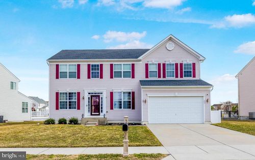 351 Windrow Way, MAGNOLIA, DE, 19962-3615 | Card Image