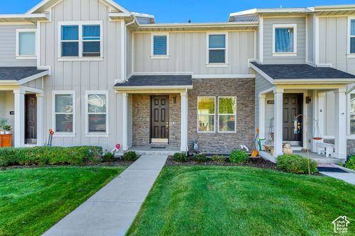 6593 Terrace Wash Ln, West Jordan, UT, 84081-4239 | Card Image