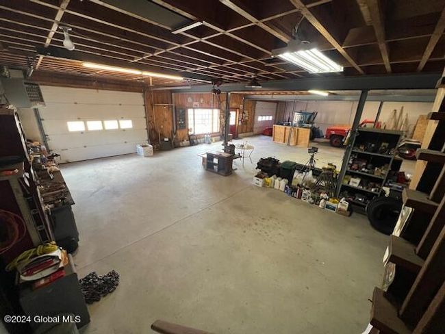 42 Stanton Rd, House other with 3 bedrooms, 3 bathrooms and 30 parking in Shushan NY | Image 72