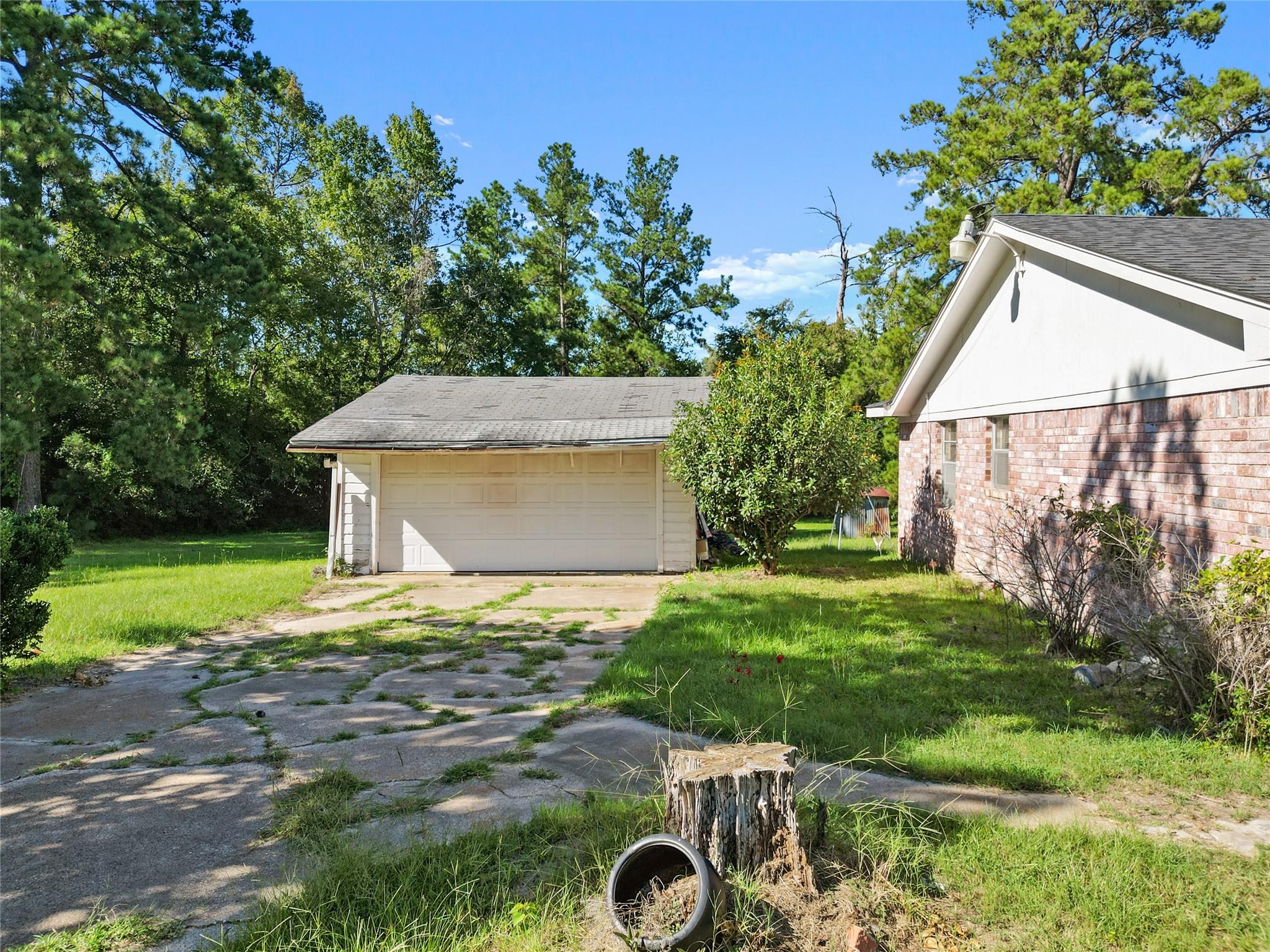 Residential in Huntsville 4