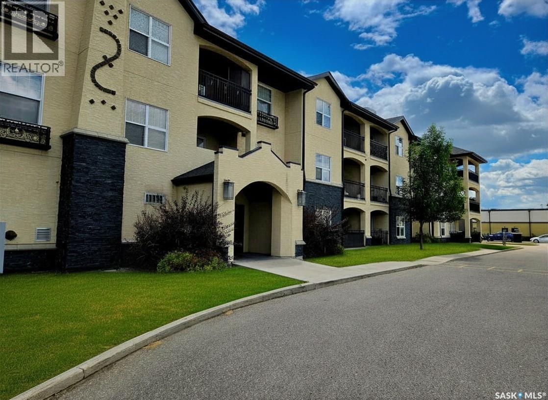 Residential in Saskatoon