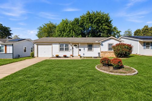 1903 Friar Tuck Drive, Arlington, TX, 76013 | Card Image