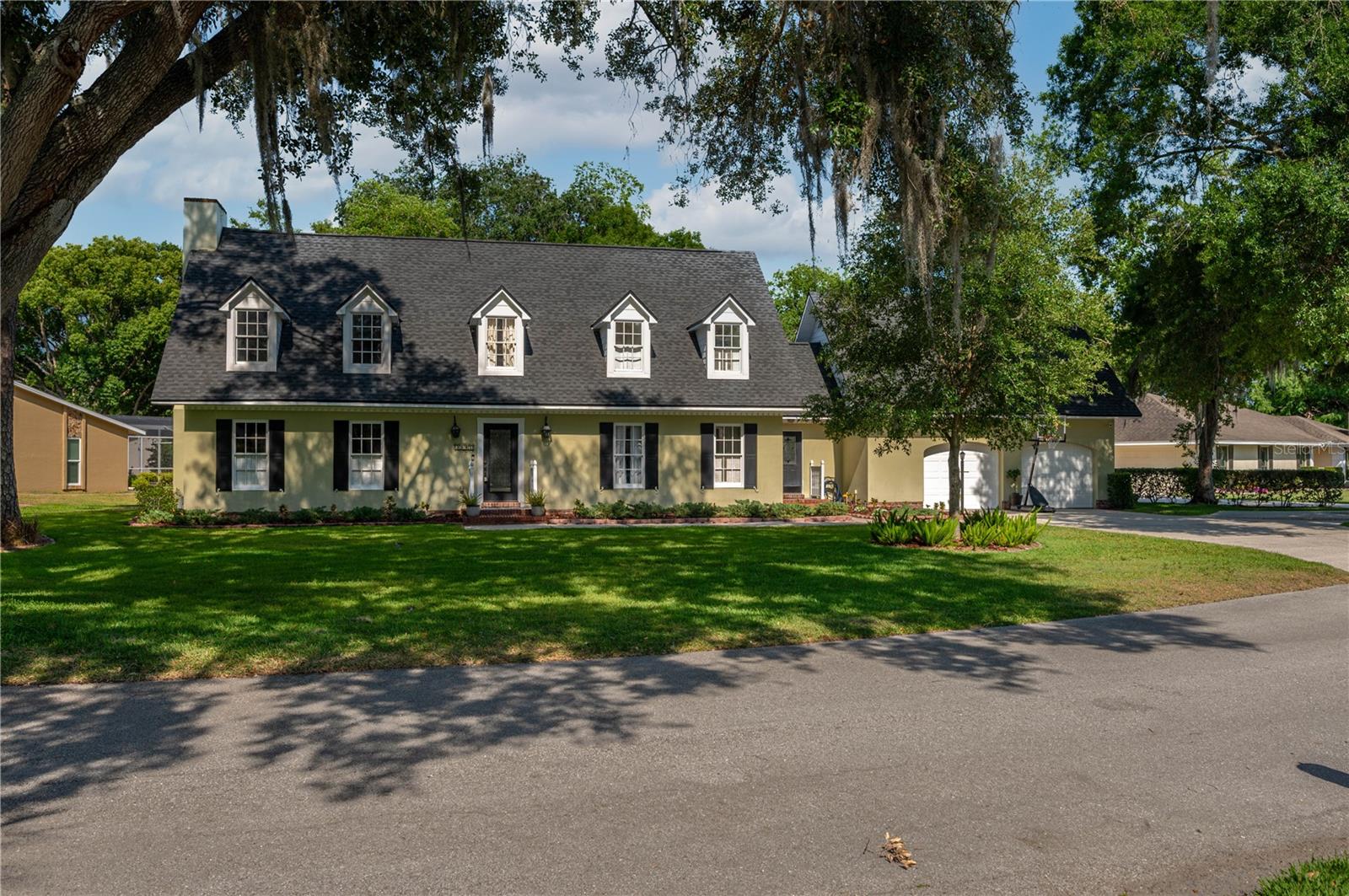 Plantation Rd, Winter Haven, FL 33884