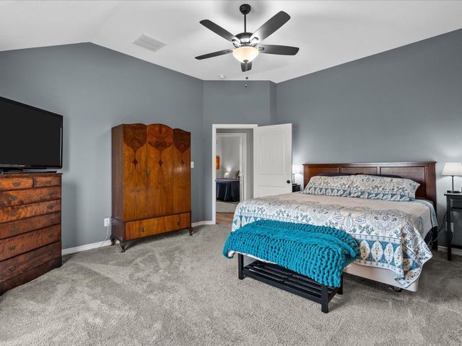 16941 Cowan Rd, House other with 3 bedrooms, 3 bathrooms and 2 parking in Alvin TX | Image 28