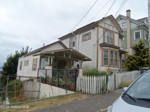 1278 Franklin Avenue, Astoria, OR, 97103 | Card Image