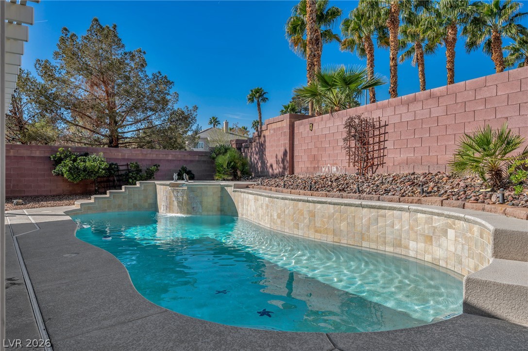 Residential in Las Vegas 4