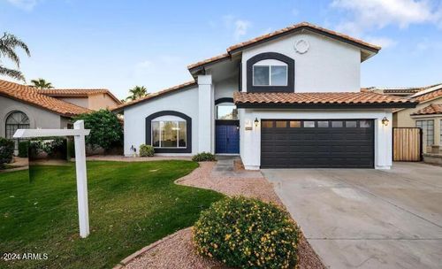 15434 N 55th St, Scottsdale, AZ, 85254-1786 | Card Image