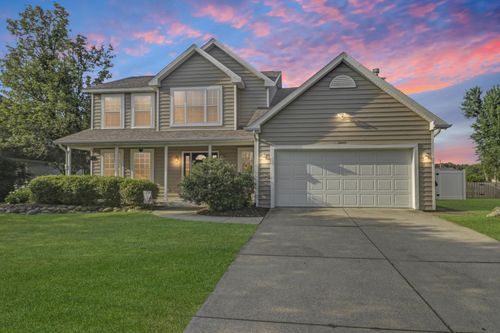 5848 Tradewind Dr, Portage, MI, 49024-2203 | Card Image