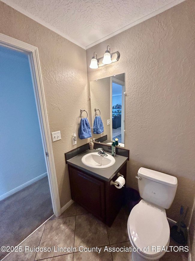 134 Gopher Gulch Loop, House other with 3 bedrooms, 3 bathrooms and null parking in Carrizozo NM | Image 13