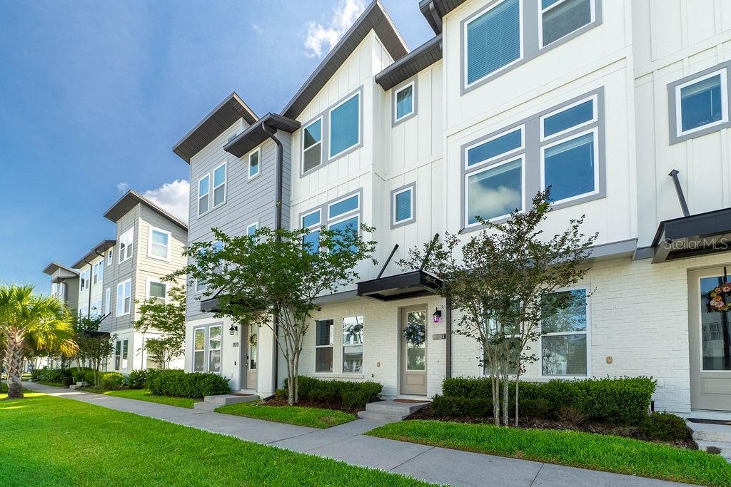 Residential in ORLANDO 2