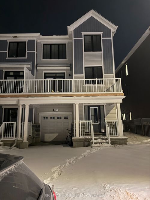 609 Quilter Row, Richmond, ON, K0A2Z0 | Card Image
