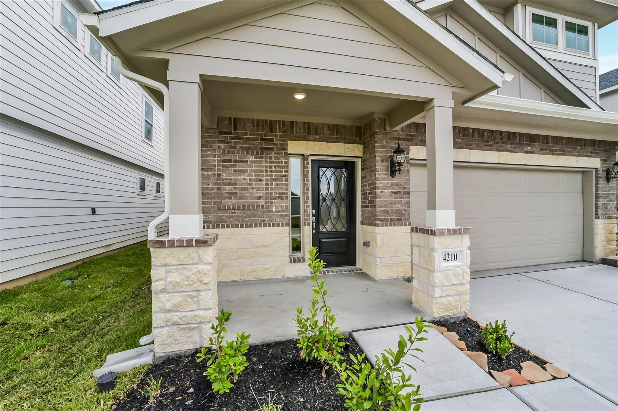 Residential in Houston 4