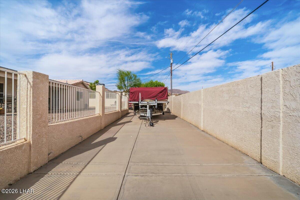 Residential in Lake Havasu City