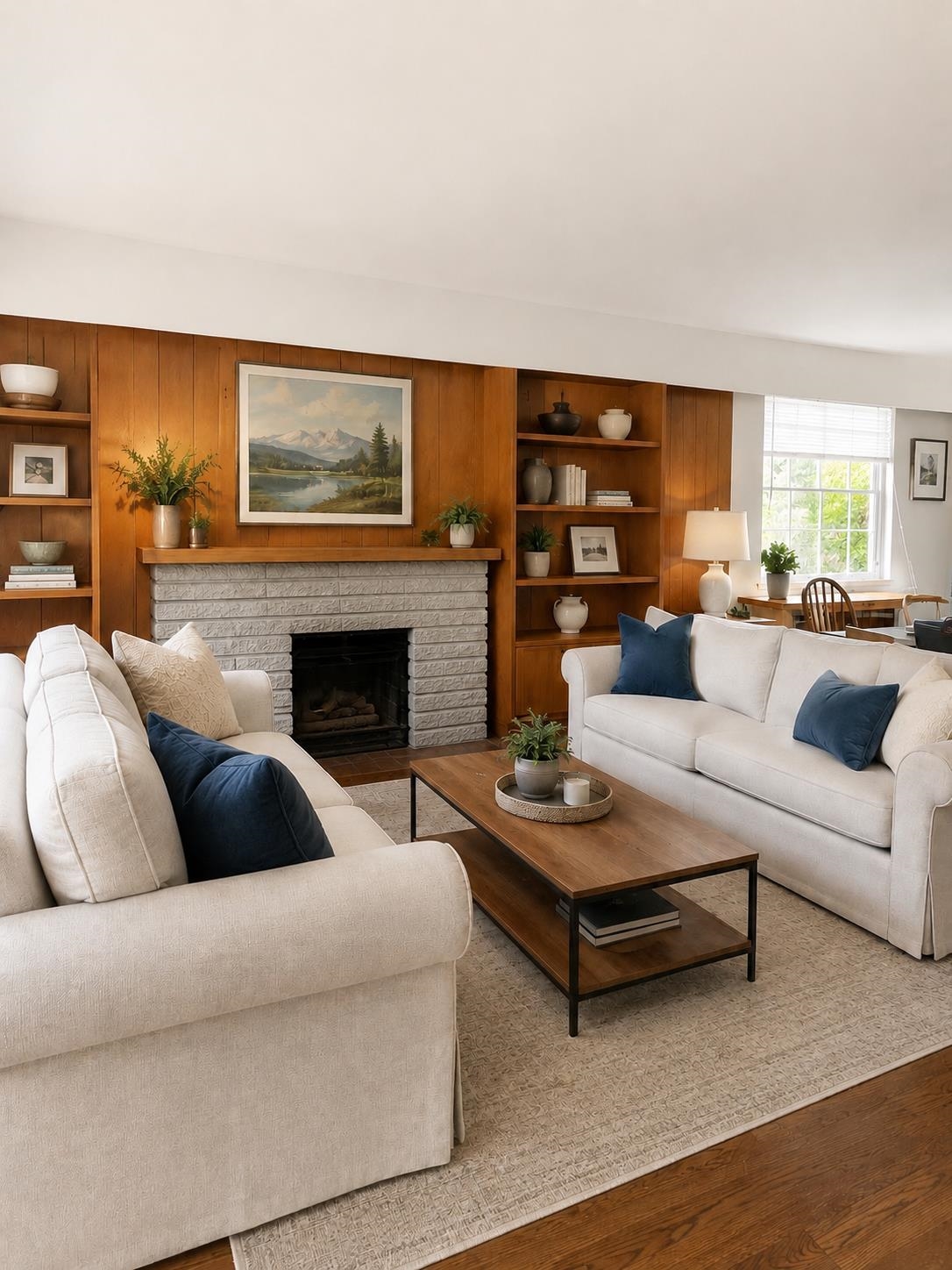 Residential in Vancouver 4