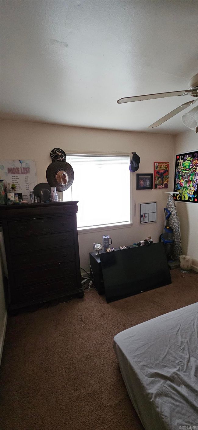 1214 W 36 Th St, House other with 3 bedrooms, 1 bathrooms and null parking in Little Rock AR | Image 9