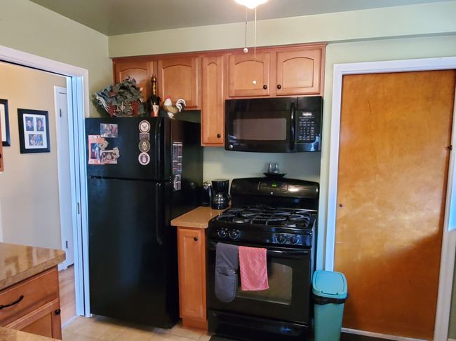 287 Leroy Ave, House other with 3 bedrooms, 2 bathrooms and null parking in Clawson MI | Image 8