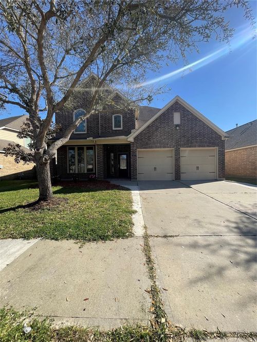 3807 Windmill Creek Dr, Richmond, TX, 77407-3213 | Card Image