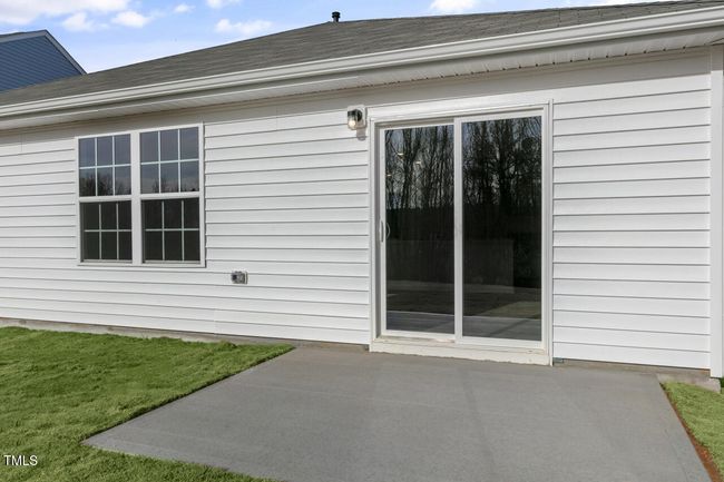 Exterior Patio Representative | Image 31