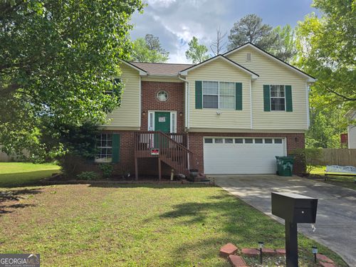 4379 Cross Ln, Decatur, GA, 30035-2114 | Card Image