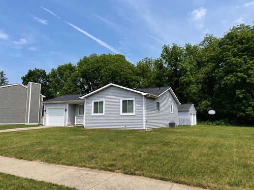 1510 Jacqueline Drive, Delhi Charter Township, MI, 48842 | Card Image