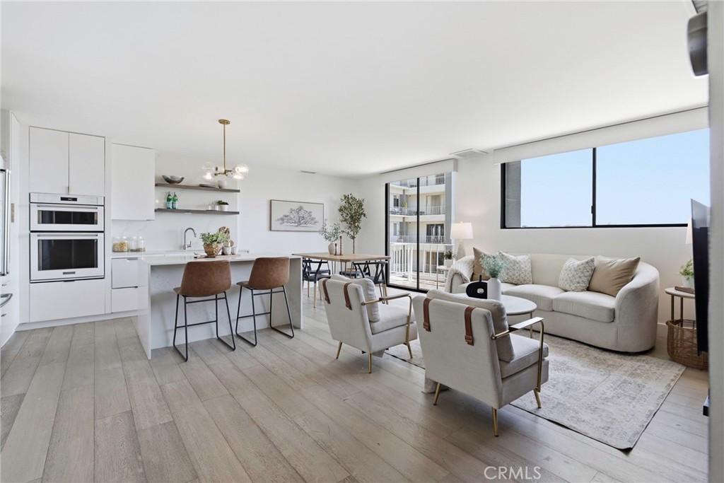 Residential in Los Angeles 3
