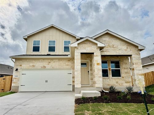 6505 Velvet Leaf Ln, Buda, TX, 78610-4051 | Card Image
