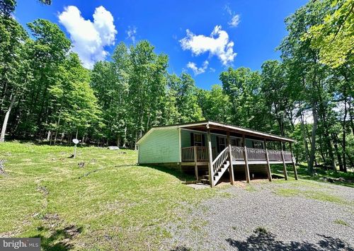 98 Bear Run Rd, OAKLAND, MD, 21550-8103 | Card Image