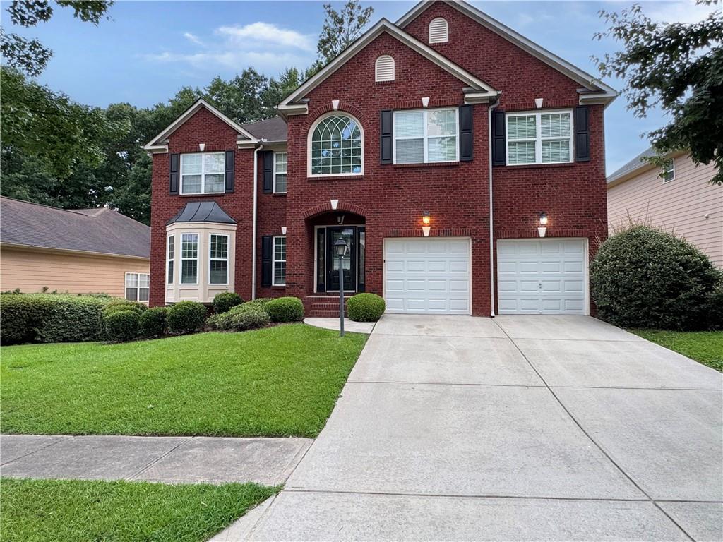 Residential in South Fulton 2