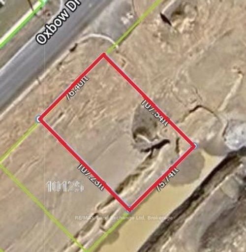 LOT 8 Oxbow Dr, Komoka, ON, N0L | Card Image