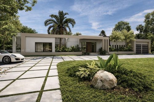 11720 Sw 77th Ave, Pinecrest, FL, 33156-4564 | Card Image