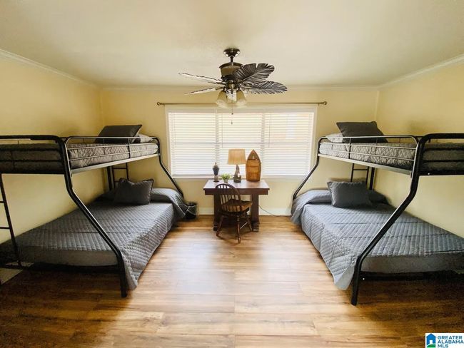 992 Clear Creek Dr, House other with 4 bedrooms, 2 bathrooms and null parking in Alpine AL | Image 18