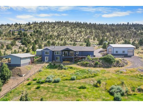 7408 Se Night Hawk Ct, Prineville, OR, 97754-7681 | Card Image