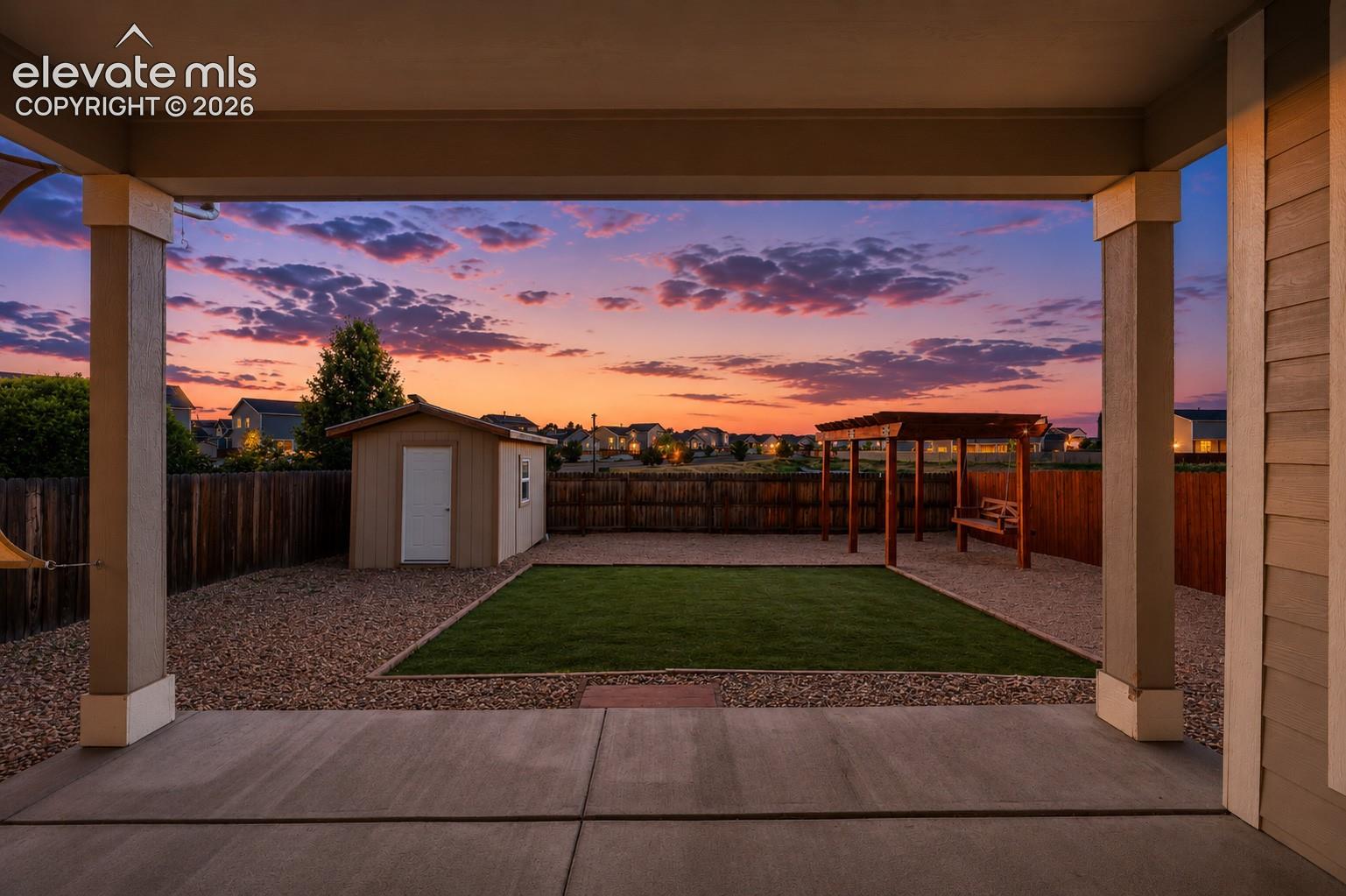 Residential in Colorado Springs 2