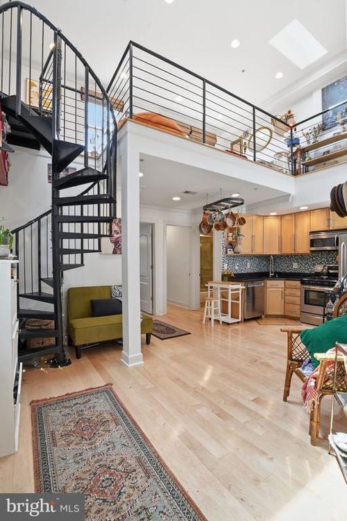 9-6 Rhode Island Ave Nw, WASHINGTON, DC, 20001-1023 | Card Image