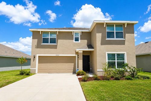 10642 Chippewa Dr, Parrish, FL, 34219-2364 | Card Image