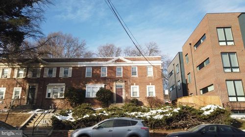 820 Taylor St Ne, WASHINGTON, DC, 20017-2014 | Card Image