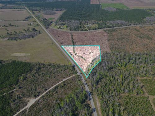 TBD Sw Lot #3, County Road 275, Blountstown, FL, 32424 | Card Image