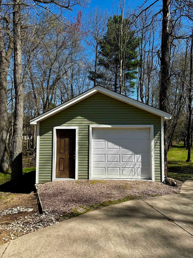 360 &amp; 362 Setting Sun Trail, House other with 3 bedrooms, 3 bathrooms and null parking in ROME WI | Image 4