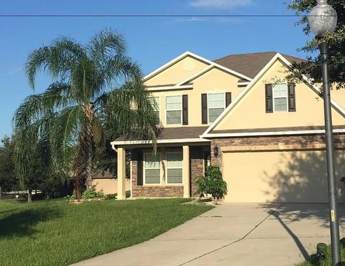 100 Colonial Pine Ln, MINNEOLA, FL, 34715-4713 | Card Image