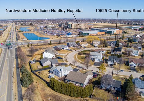 10525 Casselberry S, Huntley, IL, 60142-9007 | Card Image