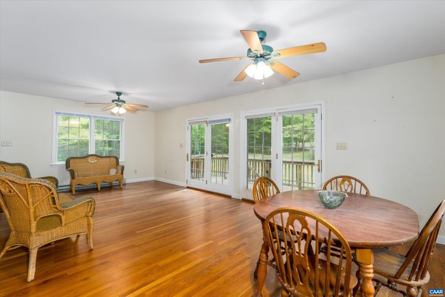 277 Coffee Pot Rd, House other with 6 bedrooms, 4 bathrooms and null parking in Millboro VA | Image 7