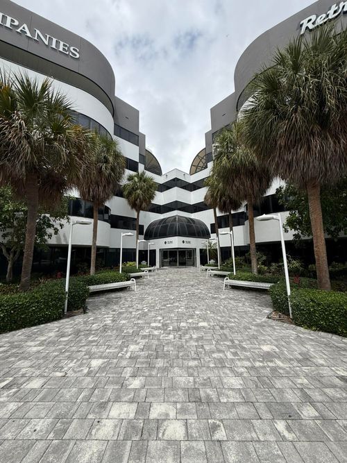 208-s-1601 Belvedere Road, West Palm Beach, FL, 33406 | Card Image