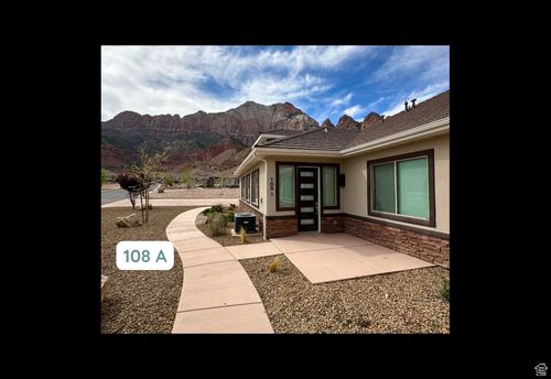 a-108 Trapper Cir, Springdale, UT, 84767-7800 | Card Image