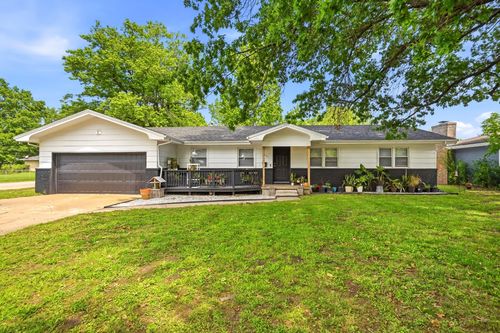 1201 W Edgewood St, Springfield, MO, 65807-3461 | Card Image