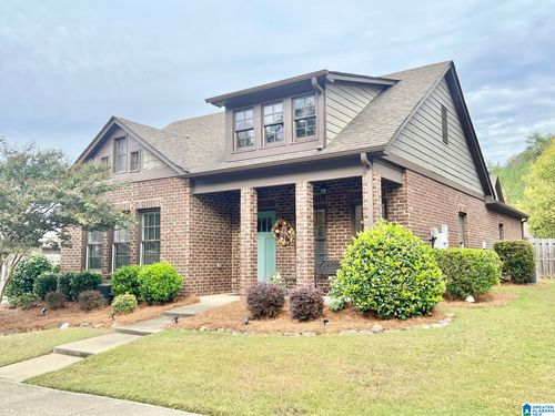 1726 Creekside Dr, Hoover, AL, 35244-3980 | Card Image