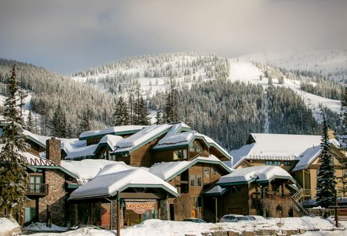 303-3824 Big Mountain Road, Whitefish, MT, 59937 | Card Image