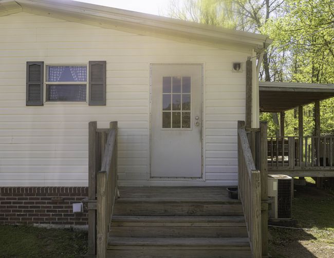 1657 Terrapin Branch Rd, House other with 3 bedrooms, 2 bathrooms and null parking in Mount Pleasant TN | Image 20